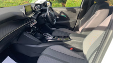 Peugeot 208 1.2 PureTech 130 Allure 5dr EAT8 Petrol Hatchback